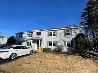 34 Ocean Park Rd APT 27, Saco, ME 04072