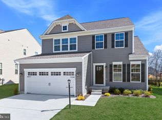 2517 Easy St, Fallston, MD 21047