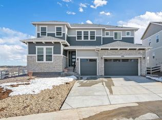 4996 Hickory Oaks, Castle Rock, CO 80104
