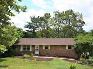 424 Light St, Kingsport, TN 37663