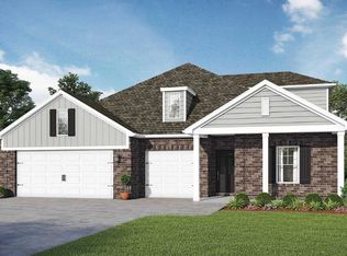 113 Hutchinson Rd, Madison, AL 35756