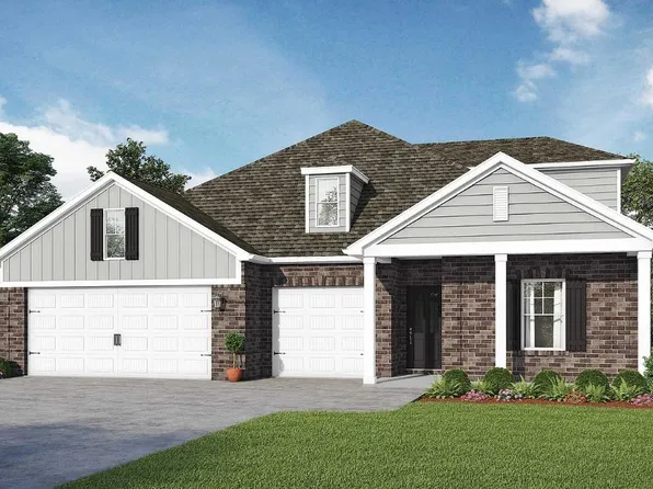 113 Hutchinson Rd, Madison, AL 35756