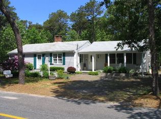 830 Governor Prence Rd, Eastham, MA 02642