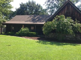 3400 5th St N, Columbus, MS 39705