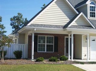 23 Stonegate Dr, Angier, NC 27501