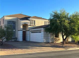 640 Tyler Ridge Ave, Henderson, NV 89012