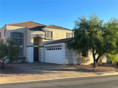 640 Tyler Ridge Ave, Henderson, NV, 89012