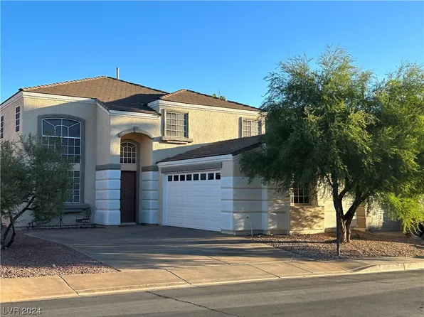 640 Tyler Ridge Ave, Henderson, NV 89012