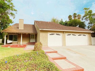 1461 Avenida Colina, San Dimas, CA, 91773