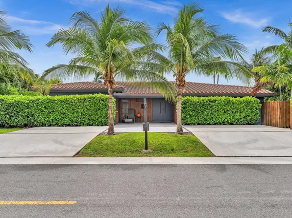 1740 Poinsettia Drive, Fort Lauderdale, FL 33305