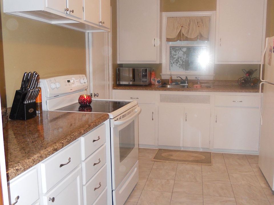Kitchen After