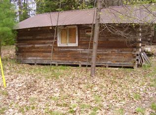 2323 Stitt Rd, Mio, MI 48647