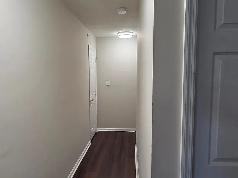 Upstairs Hallway to bedrooms