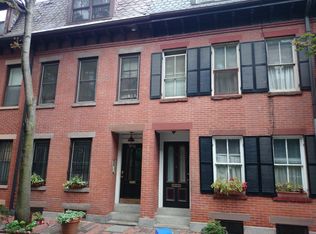 16 Lawrence St, Boston, MA 02116