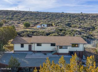 11360 S Primrose Ln, Mayer, AZ 86333