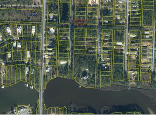 Eddy Ln, Santa Rosa Beach, FL 32459