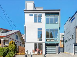 716 N 49th St, Seattle, WA 98103