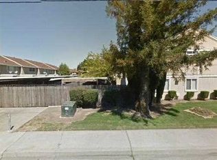 Brookfield Dr, Sacramento, CA