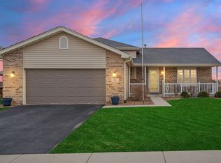 1534 Somerset Dr, Beecher, IL