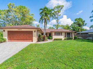 13511 Jonquil Pl, Wellington, FL 33414