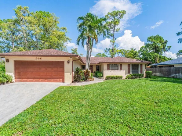 13511 Jonquil Place, Wellington, FL 33414