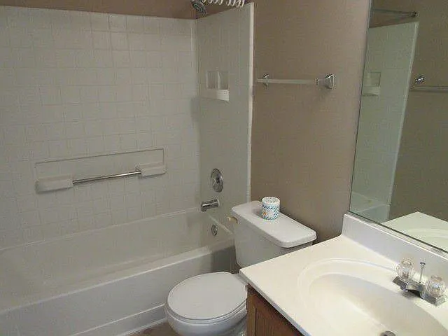 Bathroom # 2