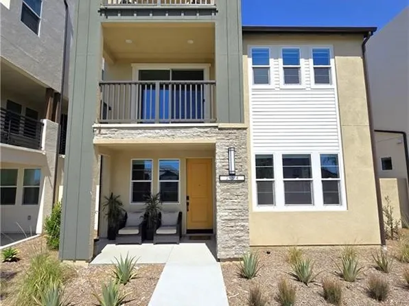 234 Tank, Irvine, CA