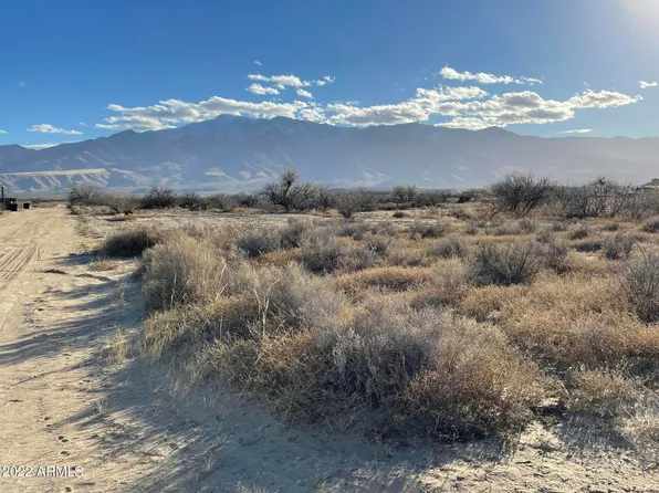 Lot 93 N Clay Avenue #093, Pima, AZ 85543