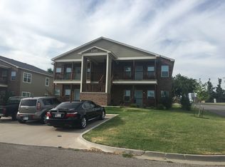1515 W London St #4, El Reno, OK 73036