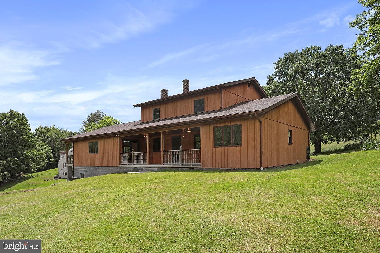 12623 Windy Ridge Dr, Corriganville, MD 21524 MLS MDAL2009006 Zillow