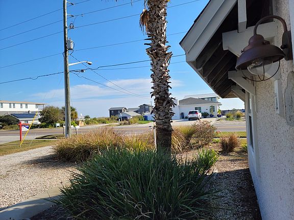 Your home is located directly across the street from Beach Access 2 South!