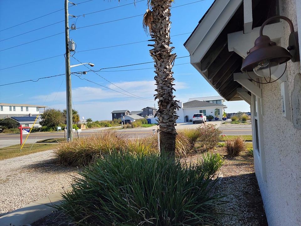 Your home is located directly across the street from Beach Access 2 South!
