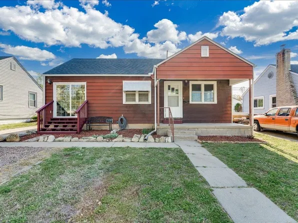 1312 Bobbie St, Augusta, KS 67010