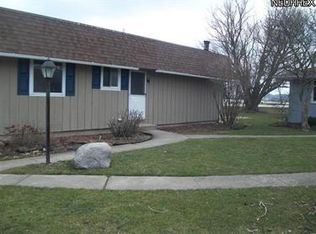 3874 Commodore Cv E, Aurora, OH 44202