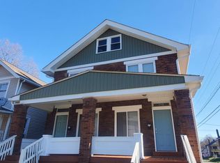 572 Lilley Ave, Columbus, OH 43205