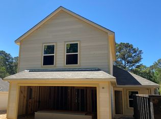 282 Mesquite, Livingston, TX 77351