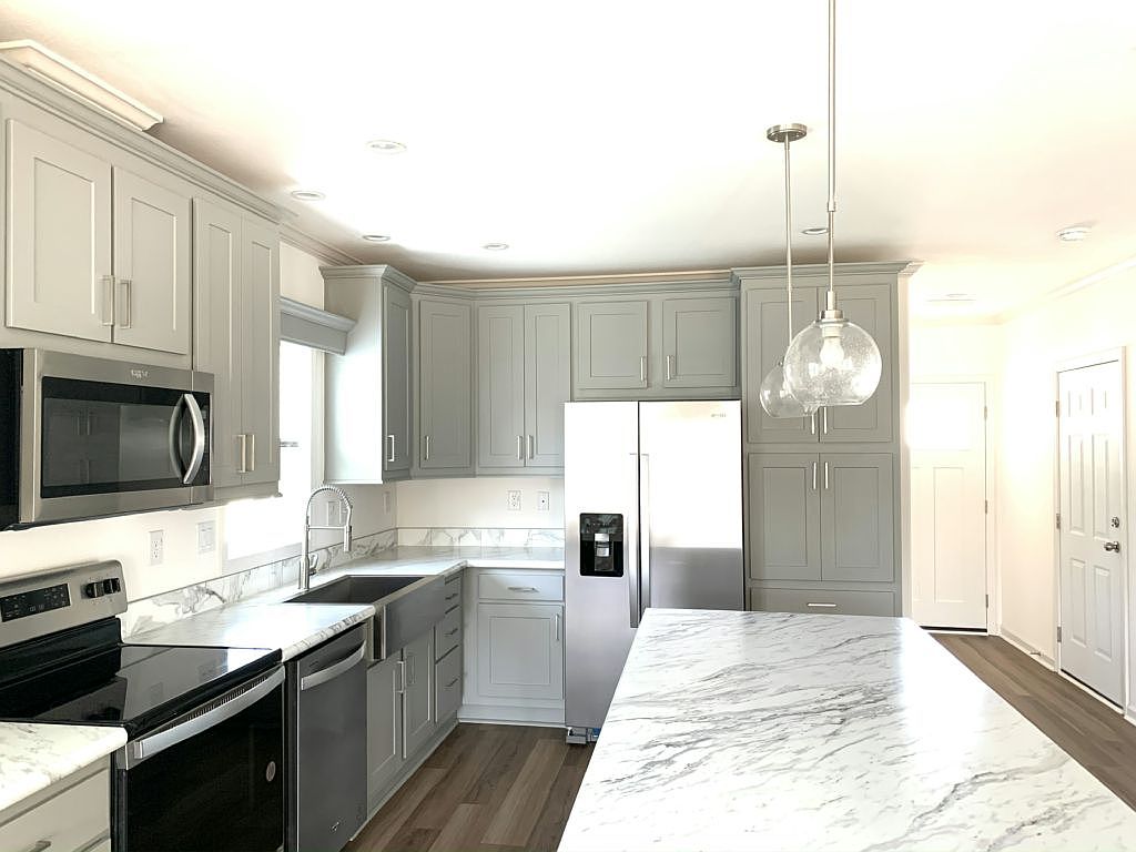 Bayport II w/ Garage Plan, Mid Florida Lakes, Leesburg, FL 34788 Zillow