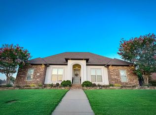 140 Castleberry Dr, Conway, AR 72034