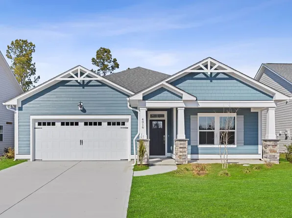7028 Marsh Shr, Leland, NC 28451