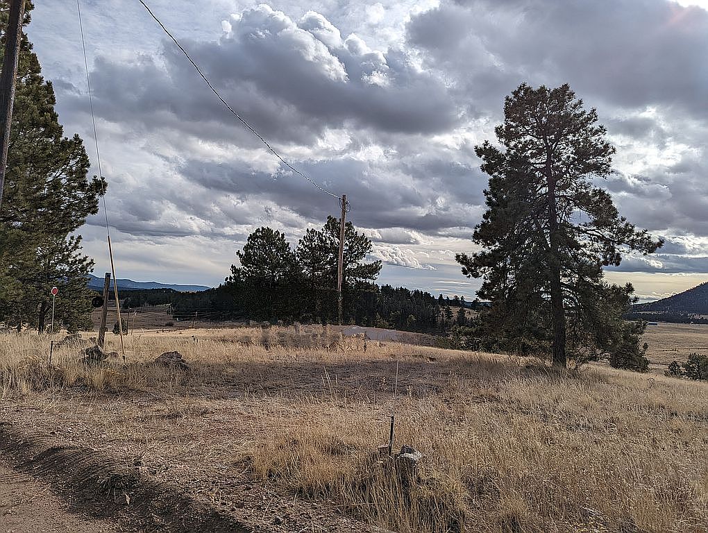 32 Peak Dr, Guffey, CO 80820 Zillow