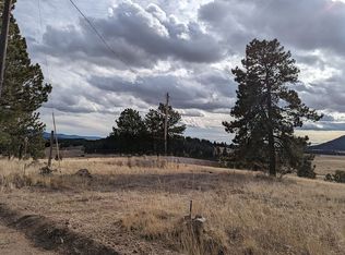 32 Peak Dr, Guffey, CO 80820