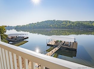 764 Woodland Dr, Climax Springs, MO 65324