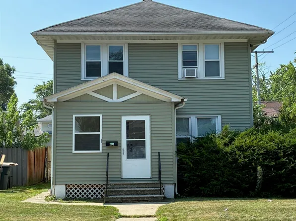 1156 E Donald St, South Bend, IN 46613