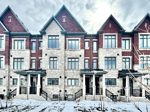 4181 Major Mackenzie Dr E, Markham, ON L6C 3L5