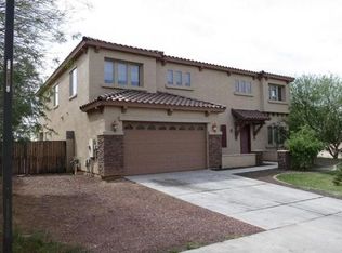 12933 W Sierra Vista Dr, Glendale, AZ 85307