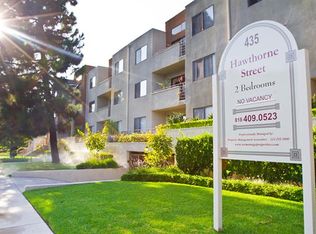 435 Hawthorne St #310, Glendale, CA 91204