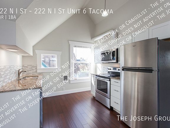 3rd image of 222 N I St APT 6