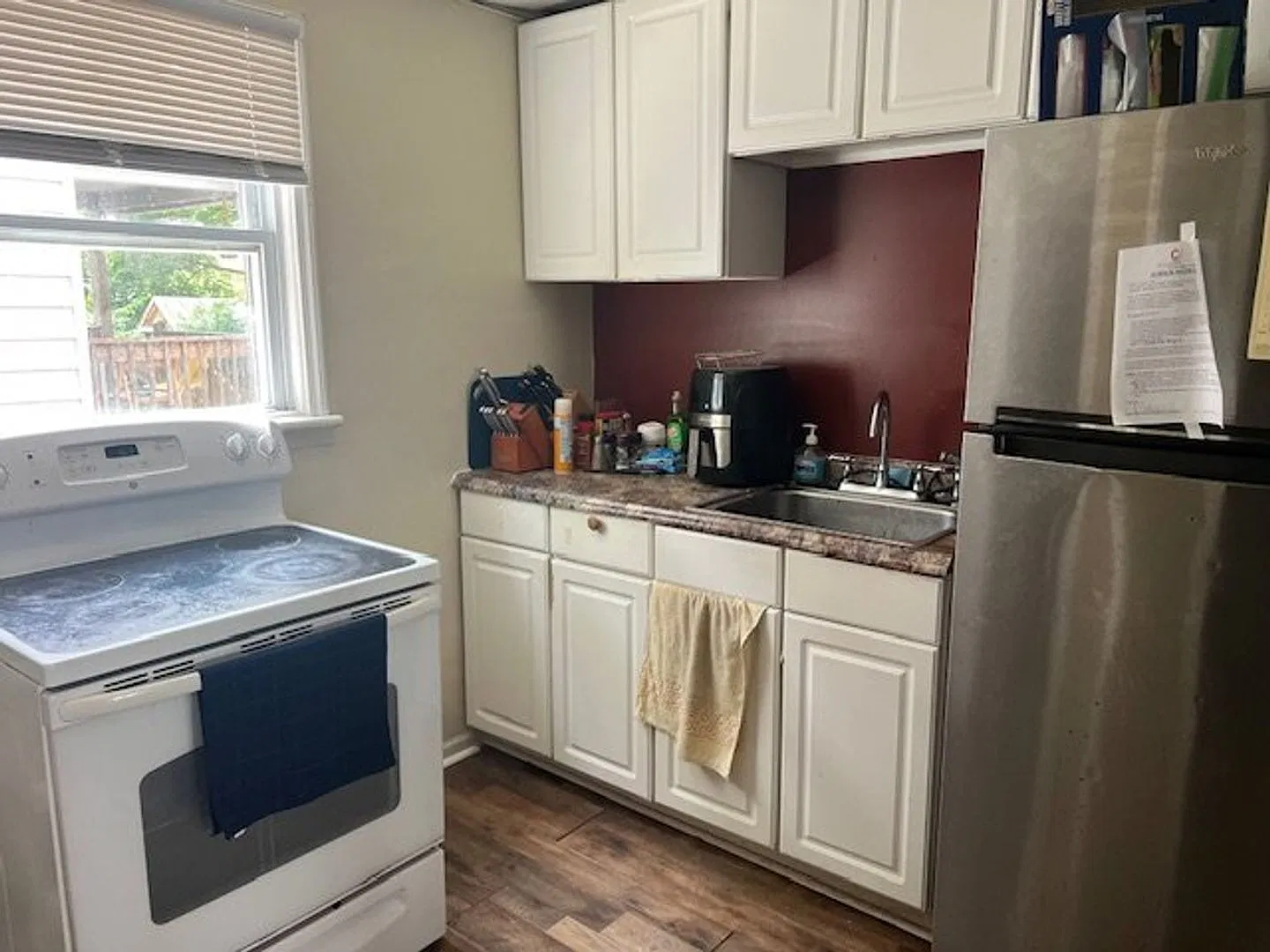 Skip the Roommate Search Rent Your Own Room Near Kent State for $600 — Photo 3