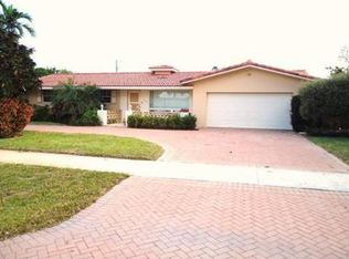 4704 Fillmore St, Hollywood, FL 33021