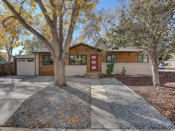 6545 Independence Way, Arvada, CO 80004